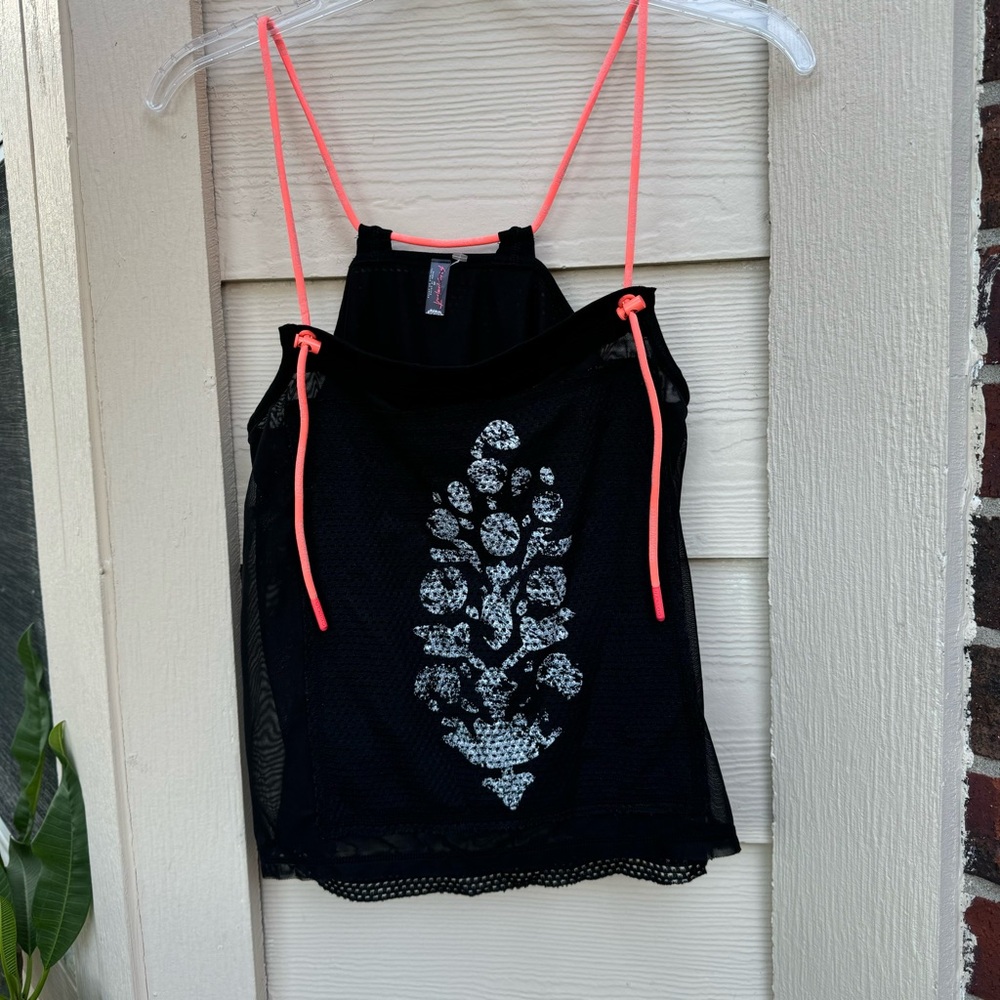 Free People Adjustable Top